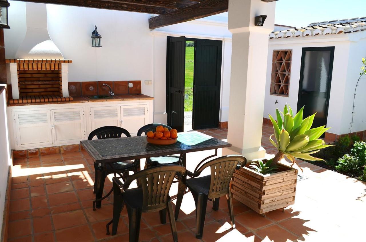 Casa Maurus By Rosas Cantares Pizarra Bagian luar foto