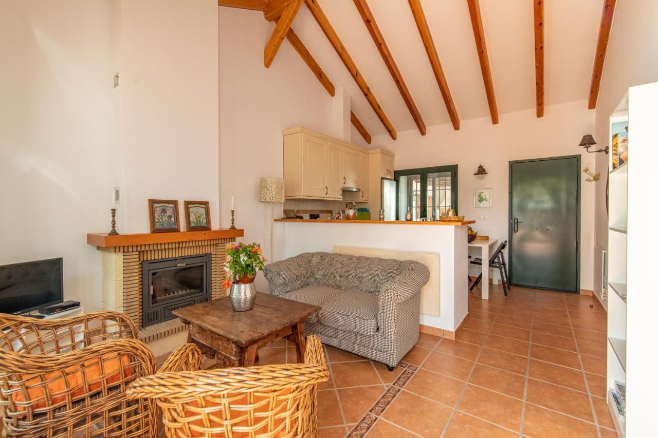 Casa Maurus By Rosas Cantares Pizarra Bagian luar foto