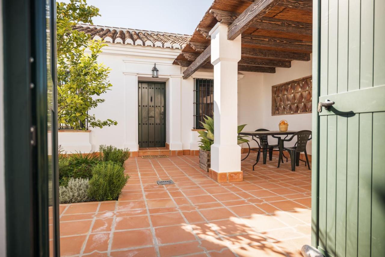 Casa Maurus By Rosas Cantares Pizarra Bagian luar foto
