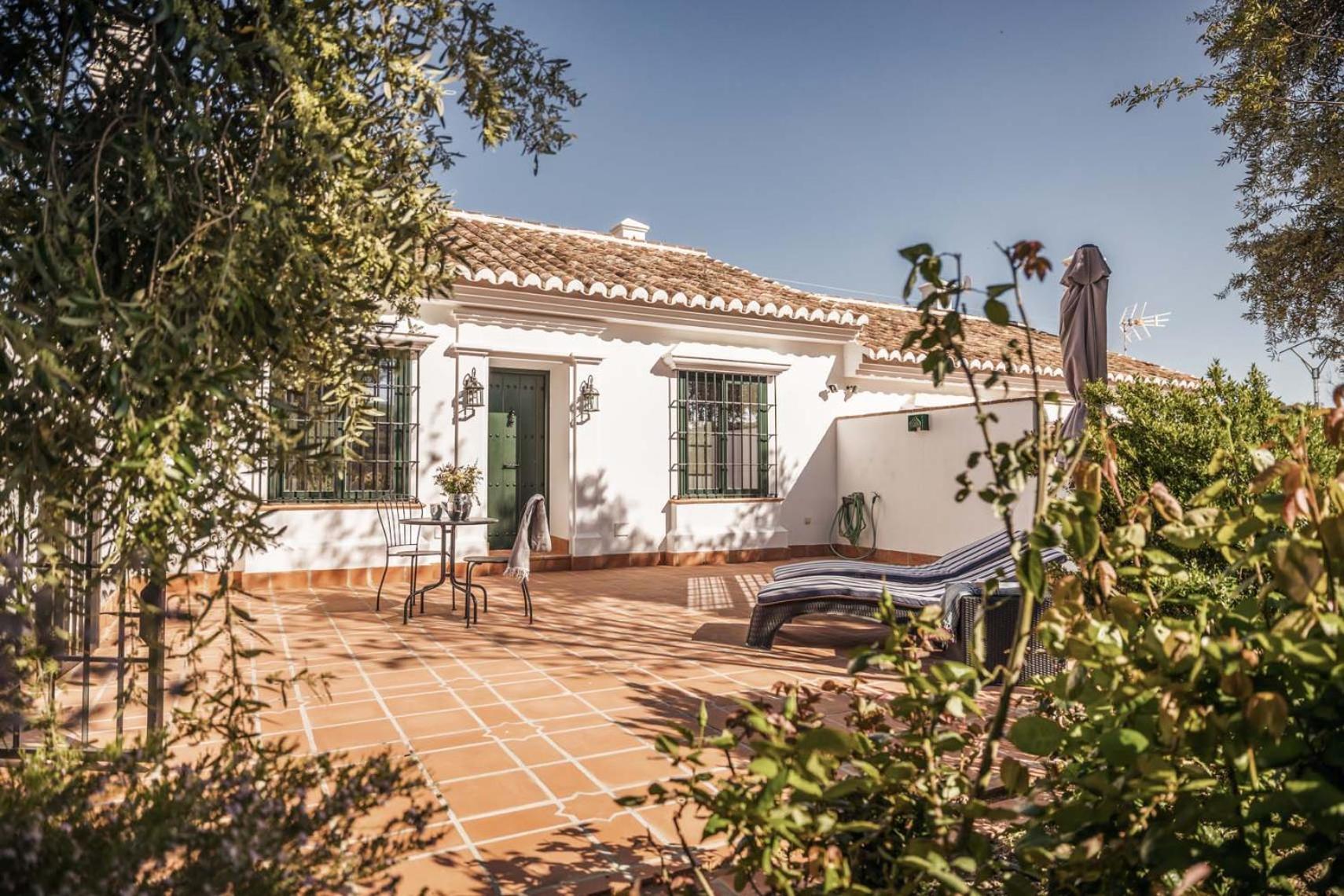 Casa Maurus By Rosas Cantares Pizarra Bagian luar foto