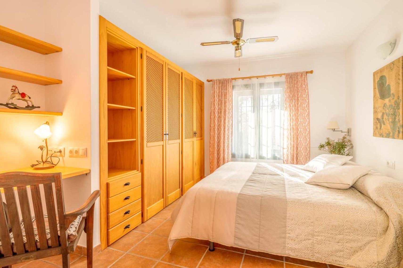Casa Maurus By Rosas Cantares Pizarra Bagian luar foto
